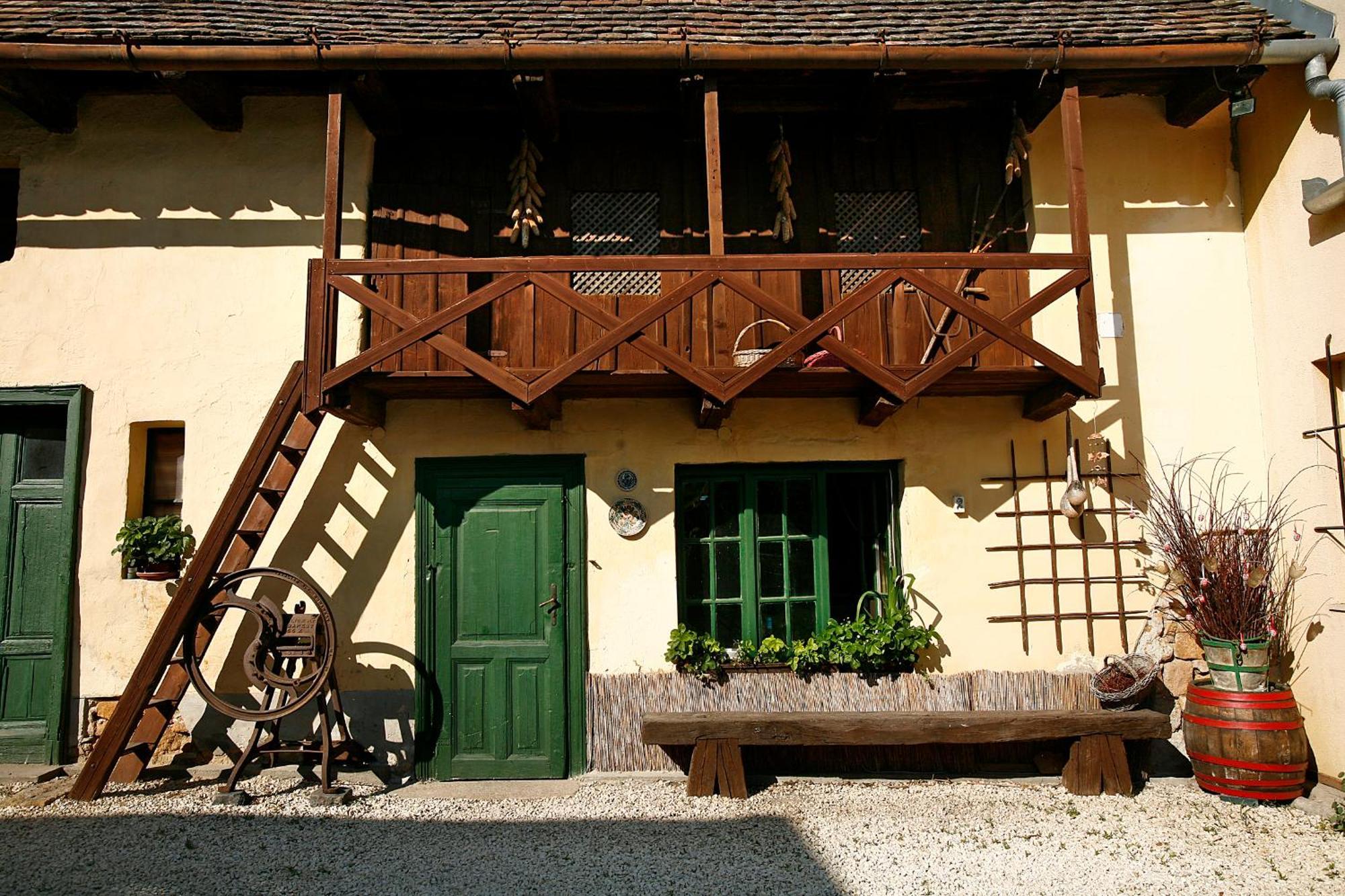 Hotel Keszi Panzio Budakeszi Zewnętrze zdjęcie