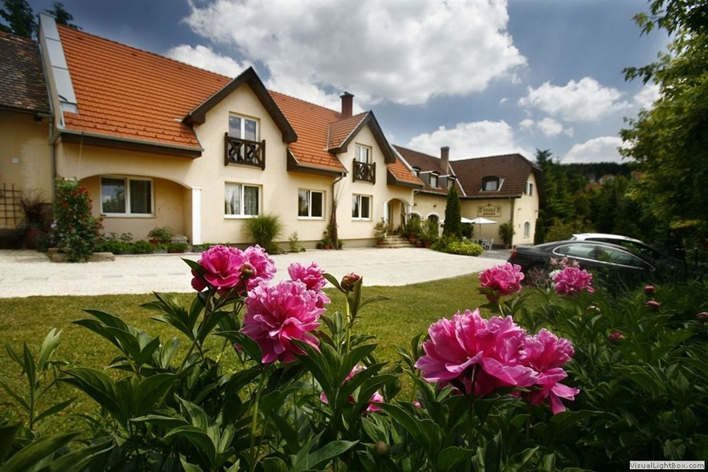 Hotel Keszi Panzio Budakeszi Zewnętrze zdjęcie